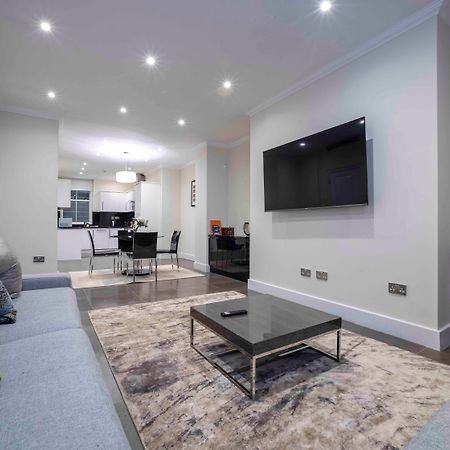 20 Hertford Street - Mayfair Apartments Londres Extérieur photo