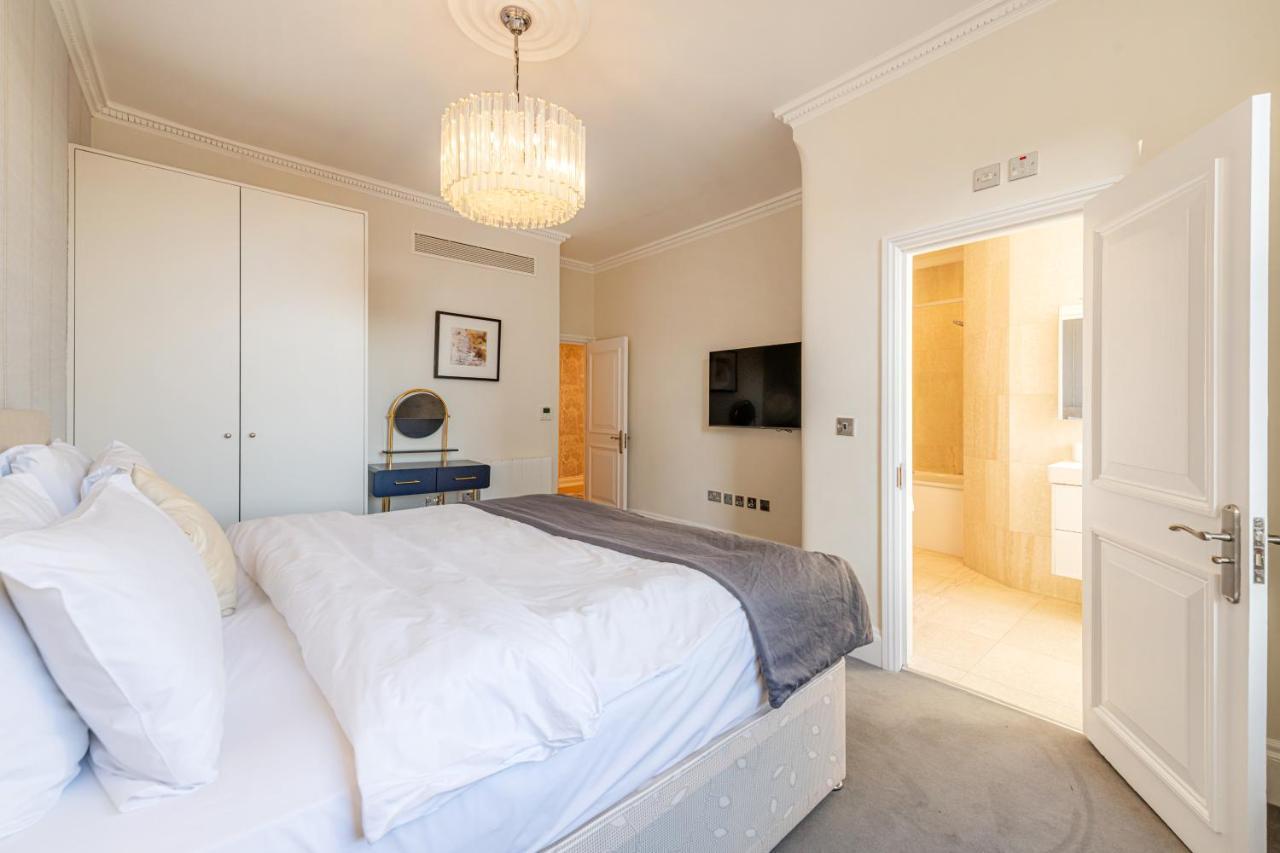 20 Hertford Street - Mayfair Apartments Londres Extérieur photo