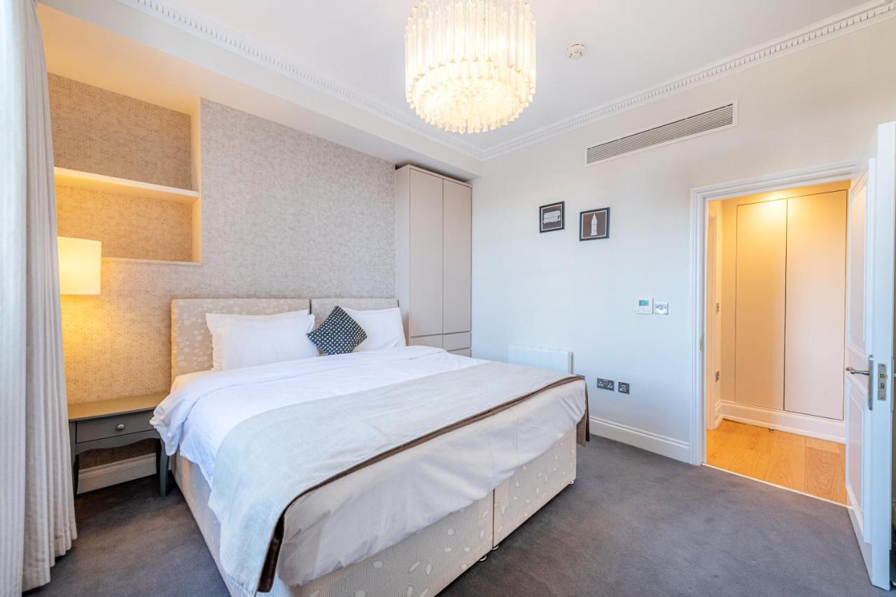 20 Hertford Street - Mayfair Apartments Londres Extérieur photo