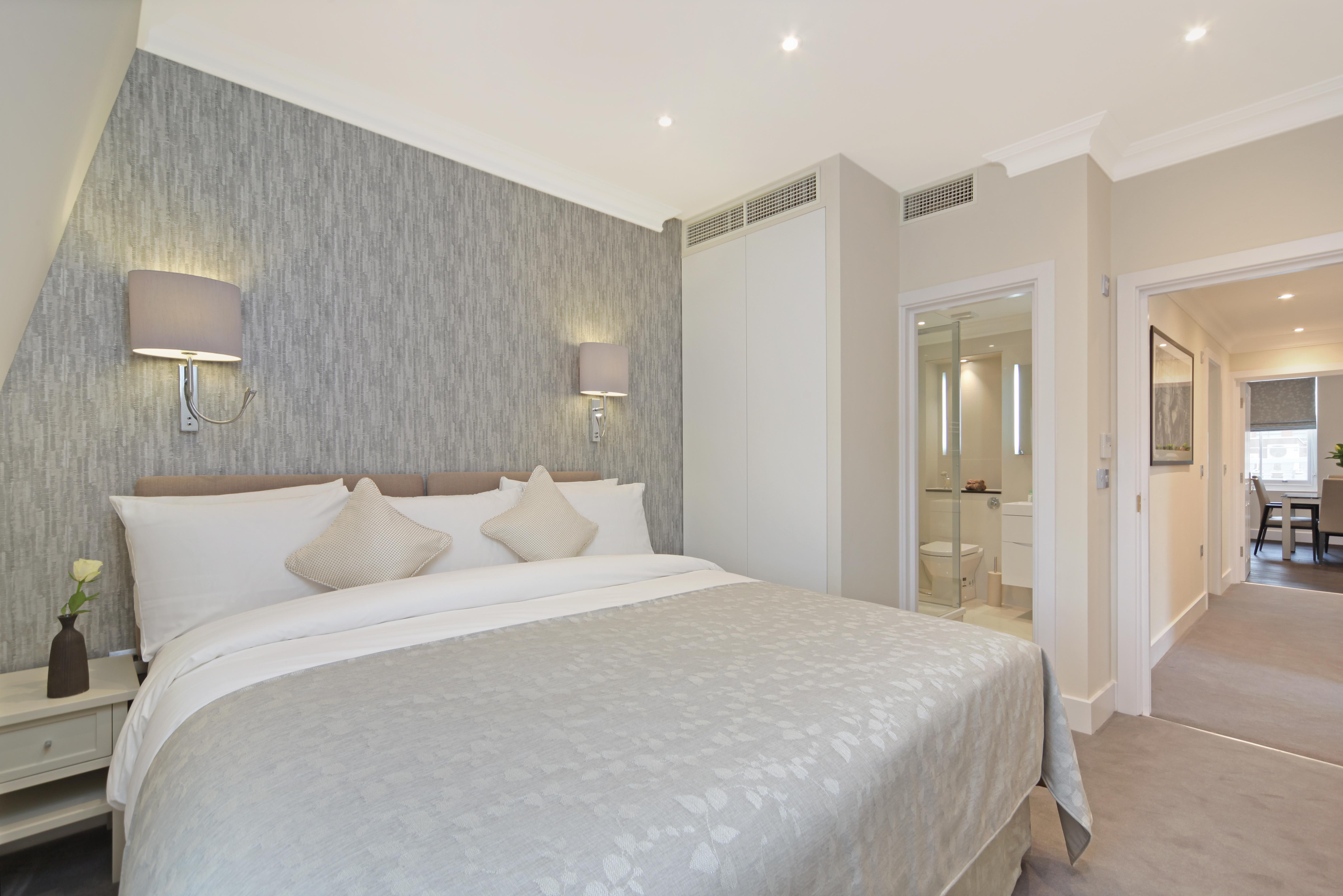 20 Hertford Street - Mayfair Apartments Londres Extérieur photo