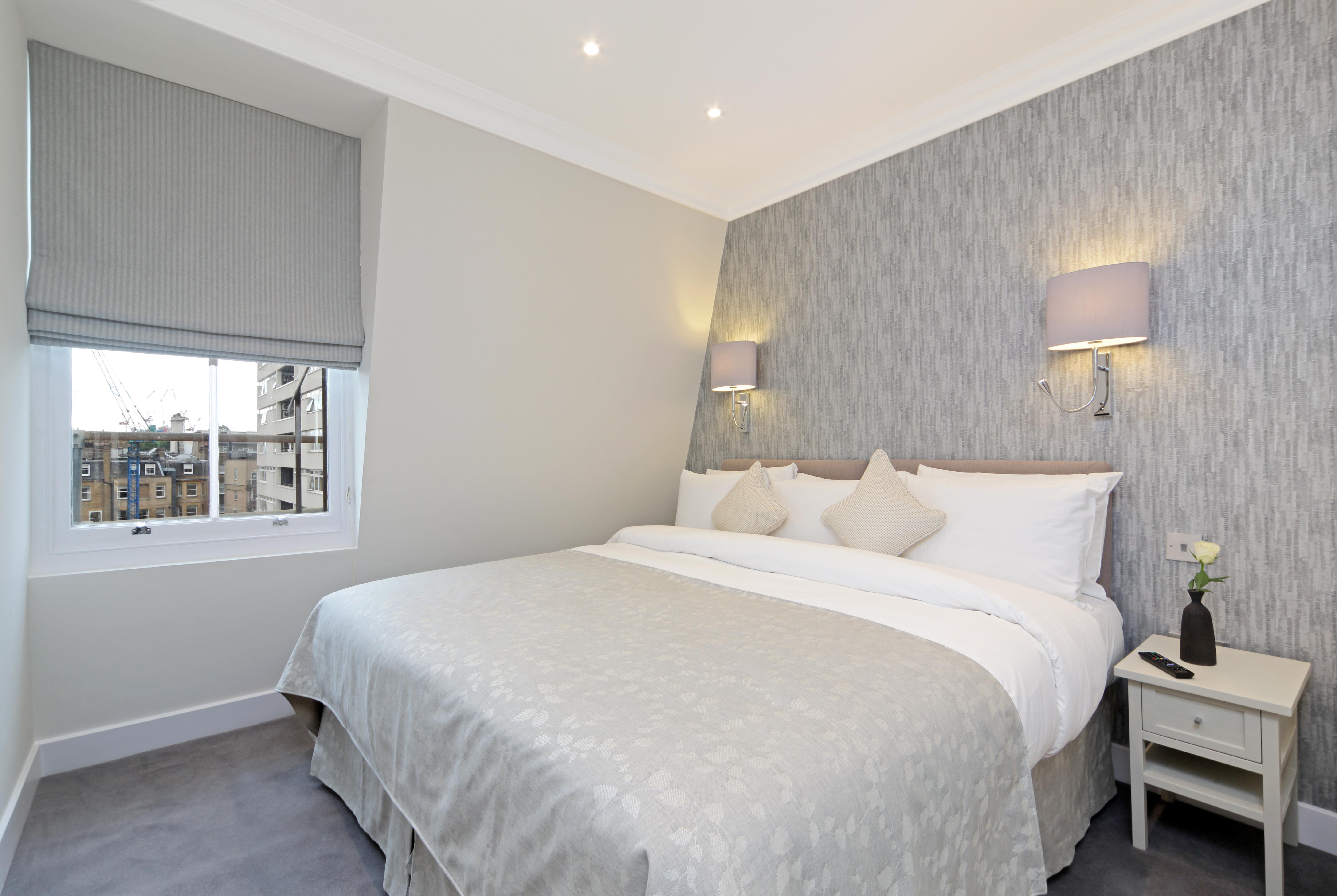 20 Hertford Street - Mayfair Apartments Londres Extérieur photo