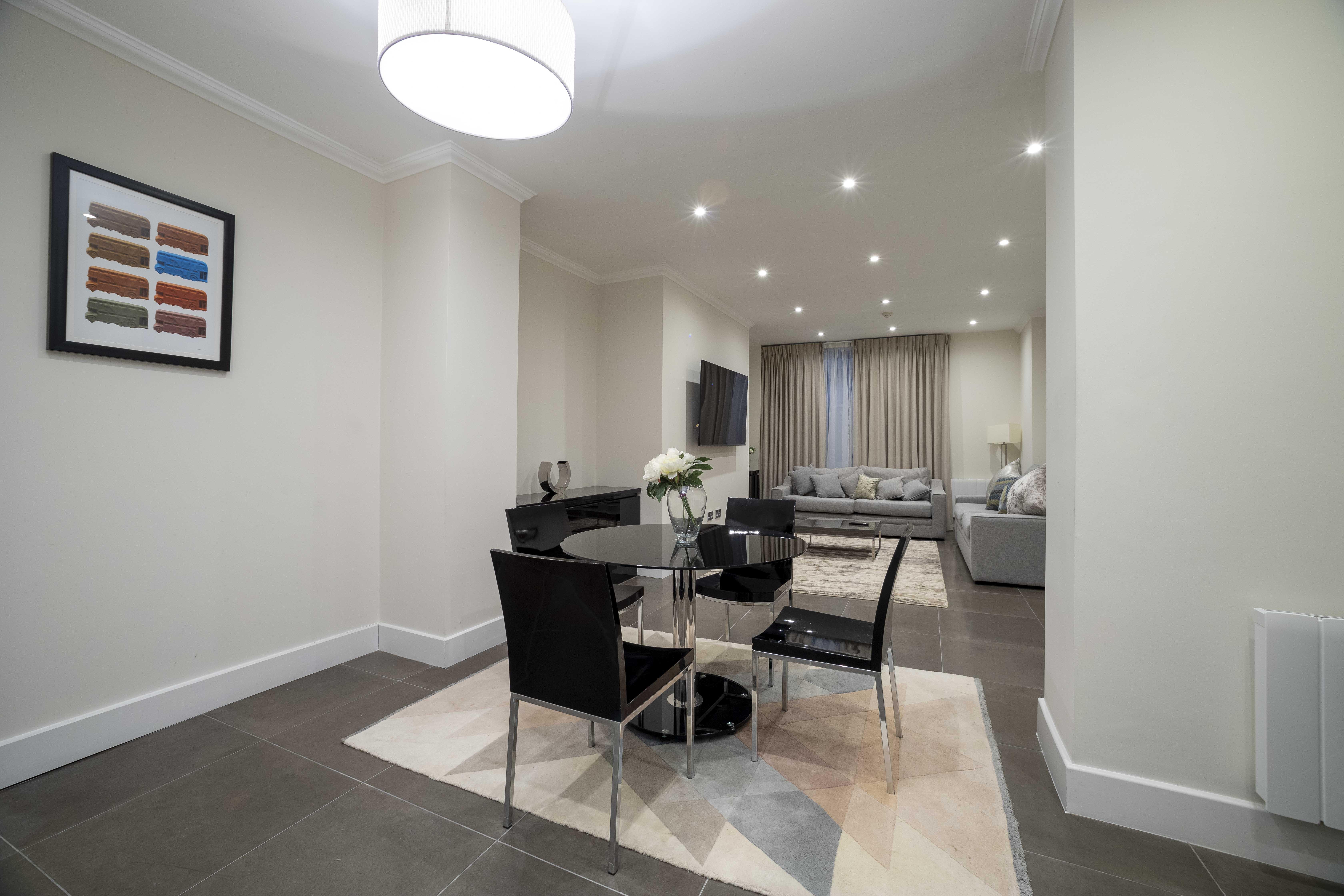 20 Hertford Street - Mayfair Apartments Londres Extérieur photo