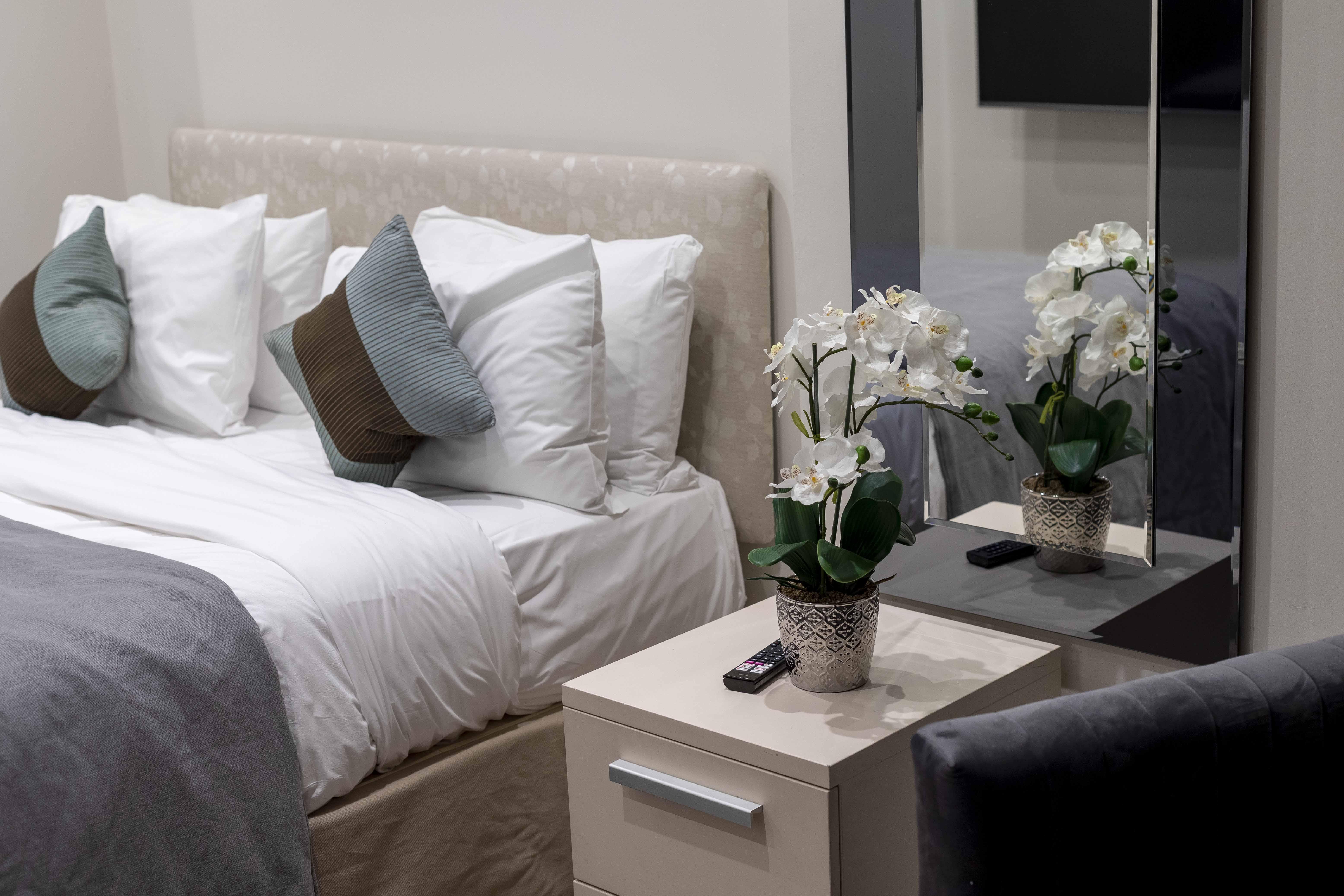 20 Hertford Street - Mayfair Apartments Londres Extérieur photo
