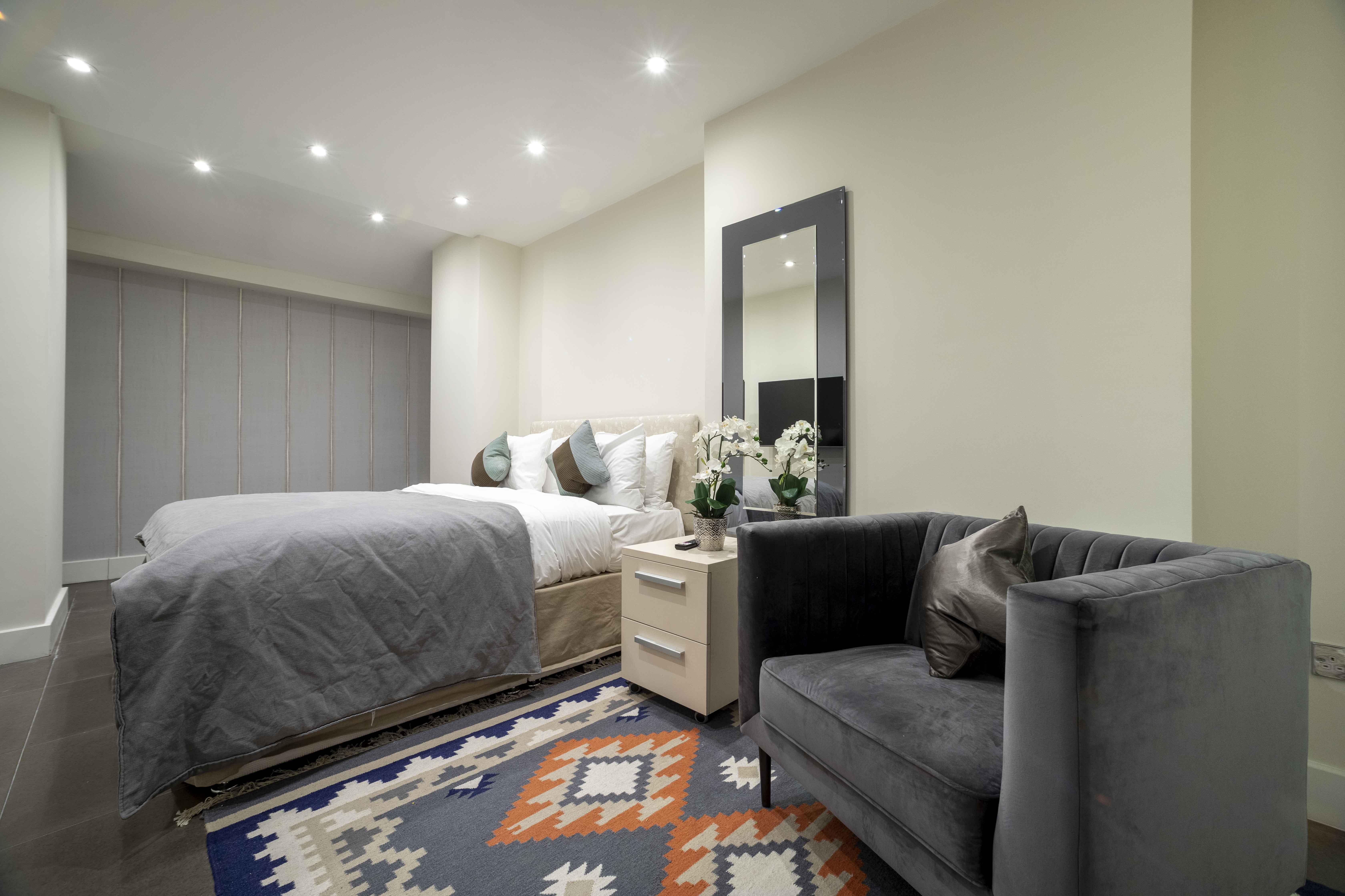 20 Hertford Street - Mayfair Apartments Londres Extérieur photo