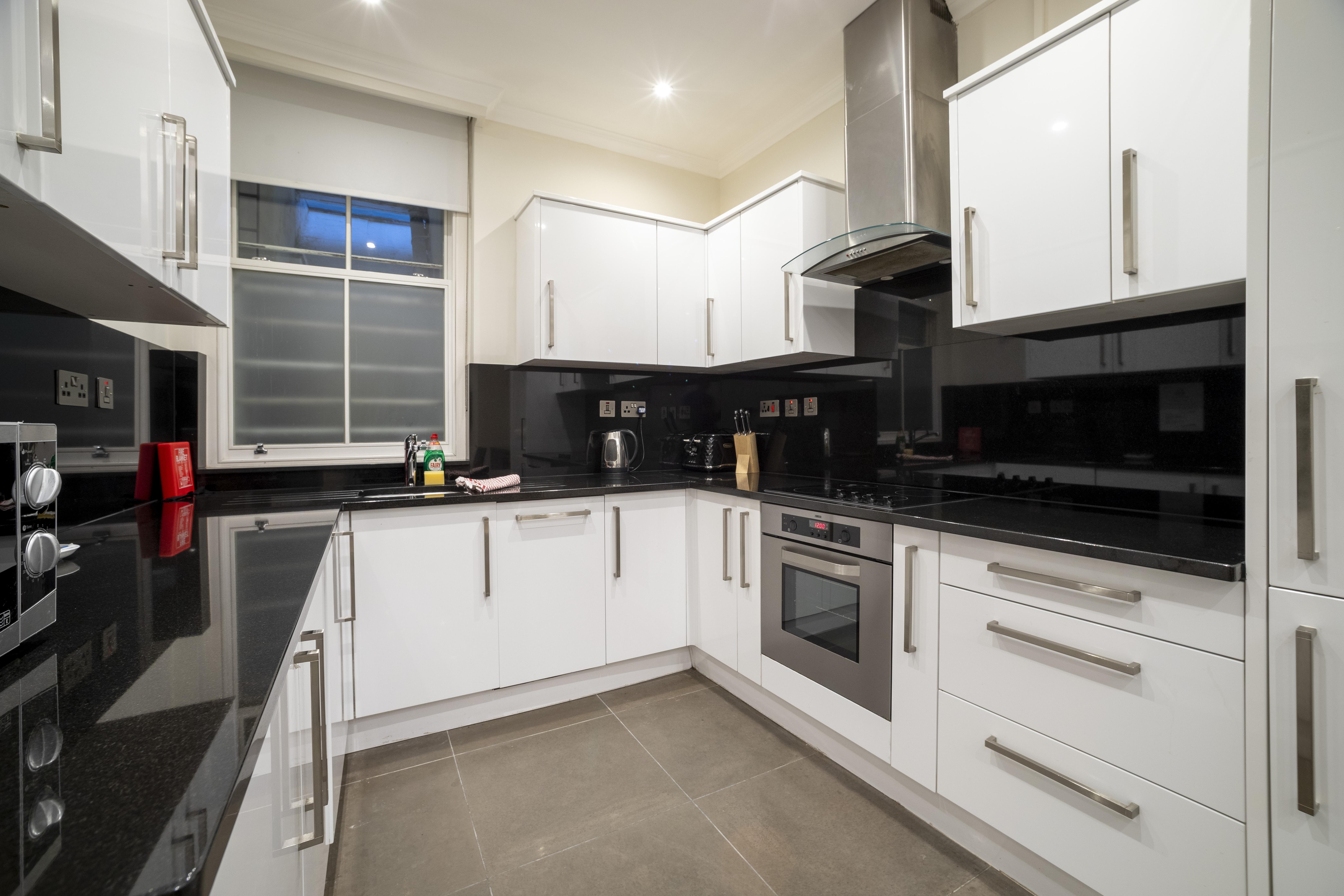 20 Hertford Street - Mayfair Apartments Londres Extérieur photo
