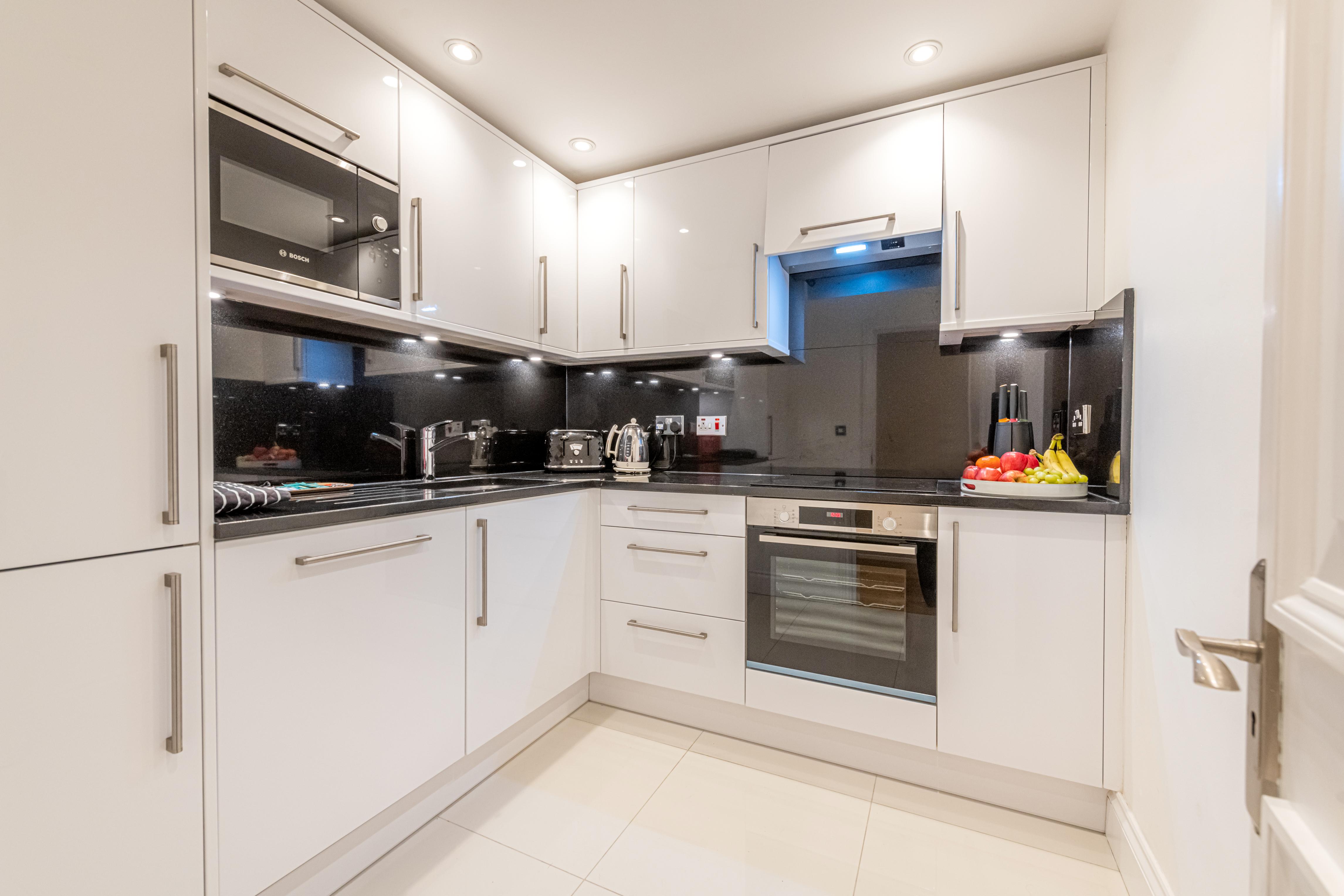 20 Hertford Street - Mayfair Apartments Londres Extérieur photo