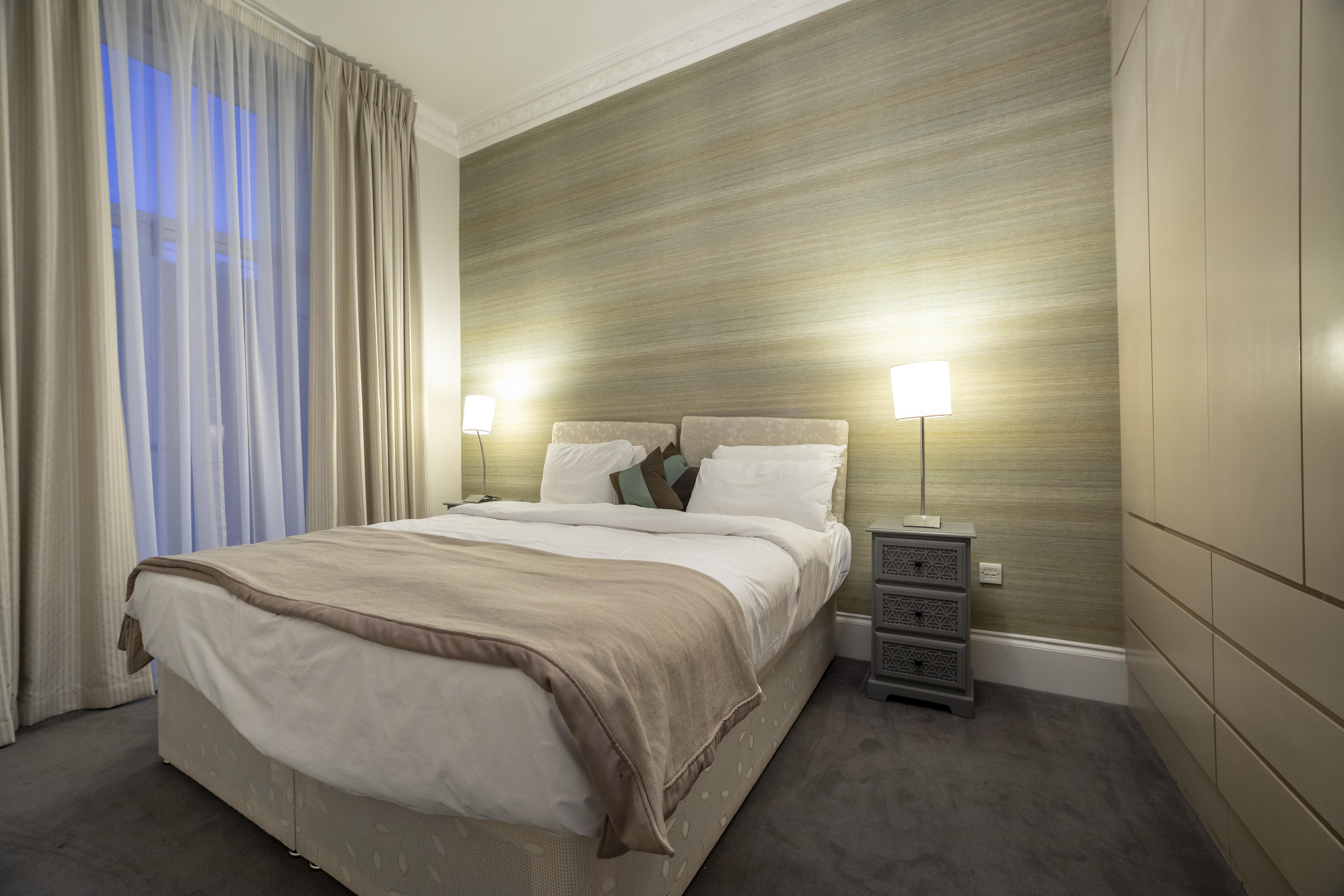 20 Hertford Street - Mayfair Apartments Londres Extérieur photo