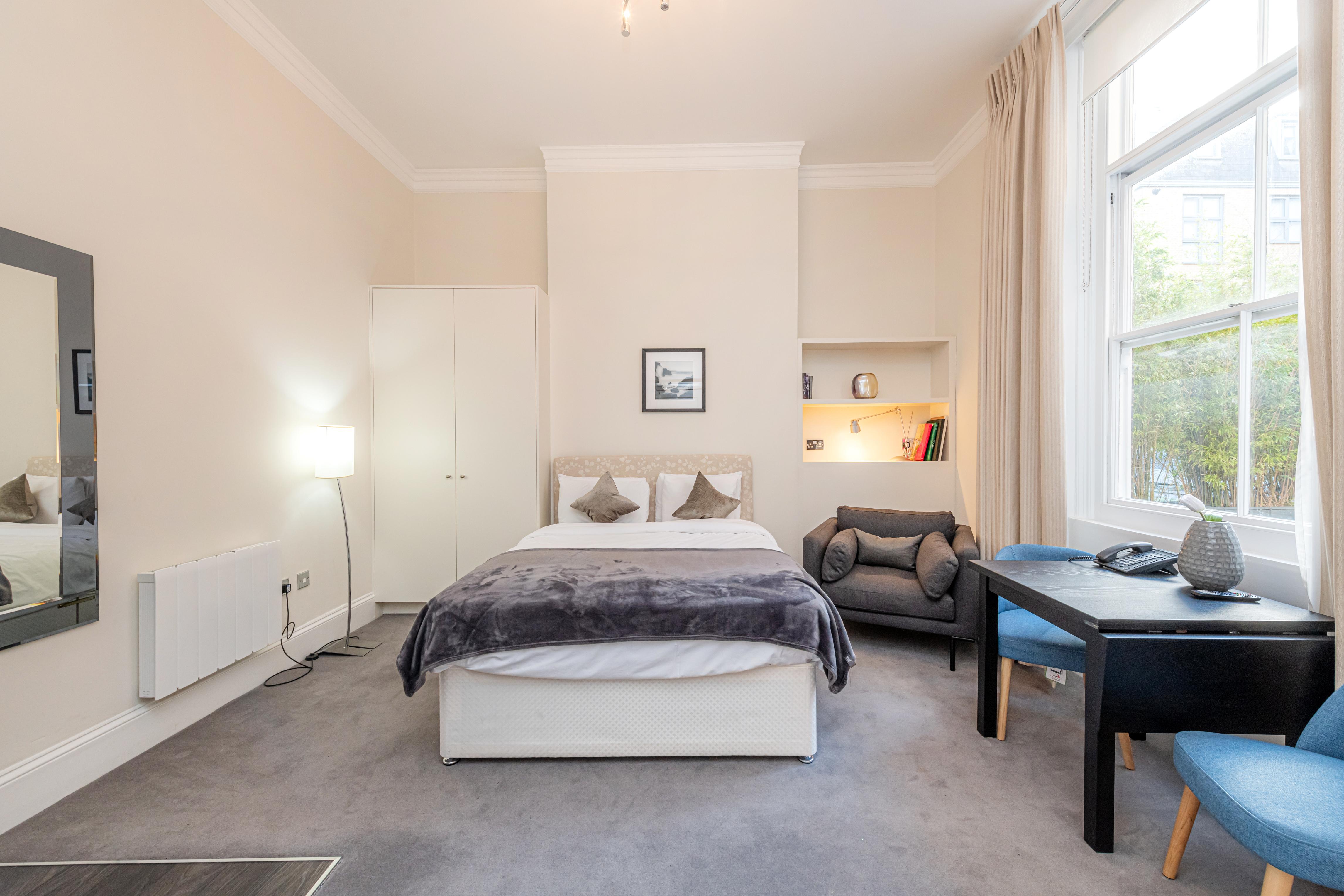 20 Hertford Street - Mayfair Apartments Londres Extérieur photo