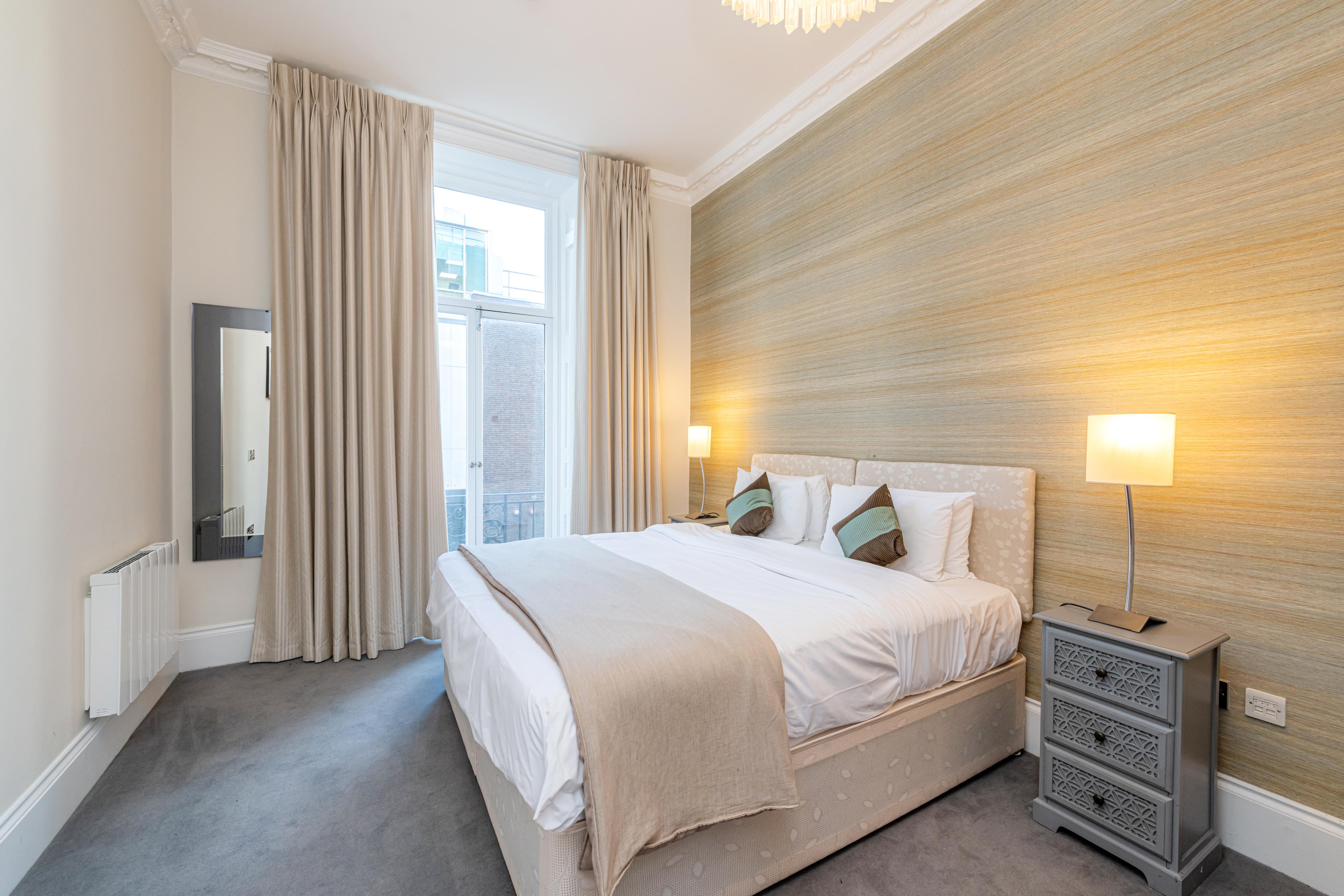 20 Hertford Street - Mayfair Apartments Londres Extérieur photo