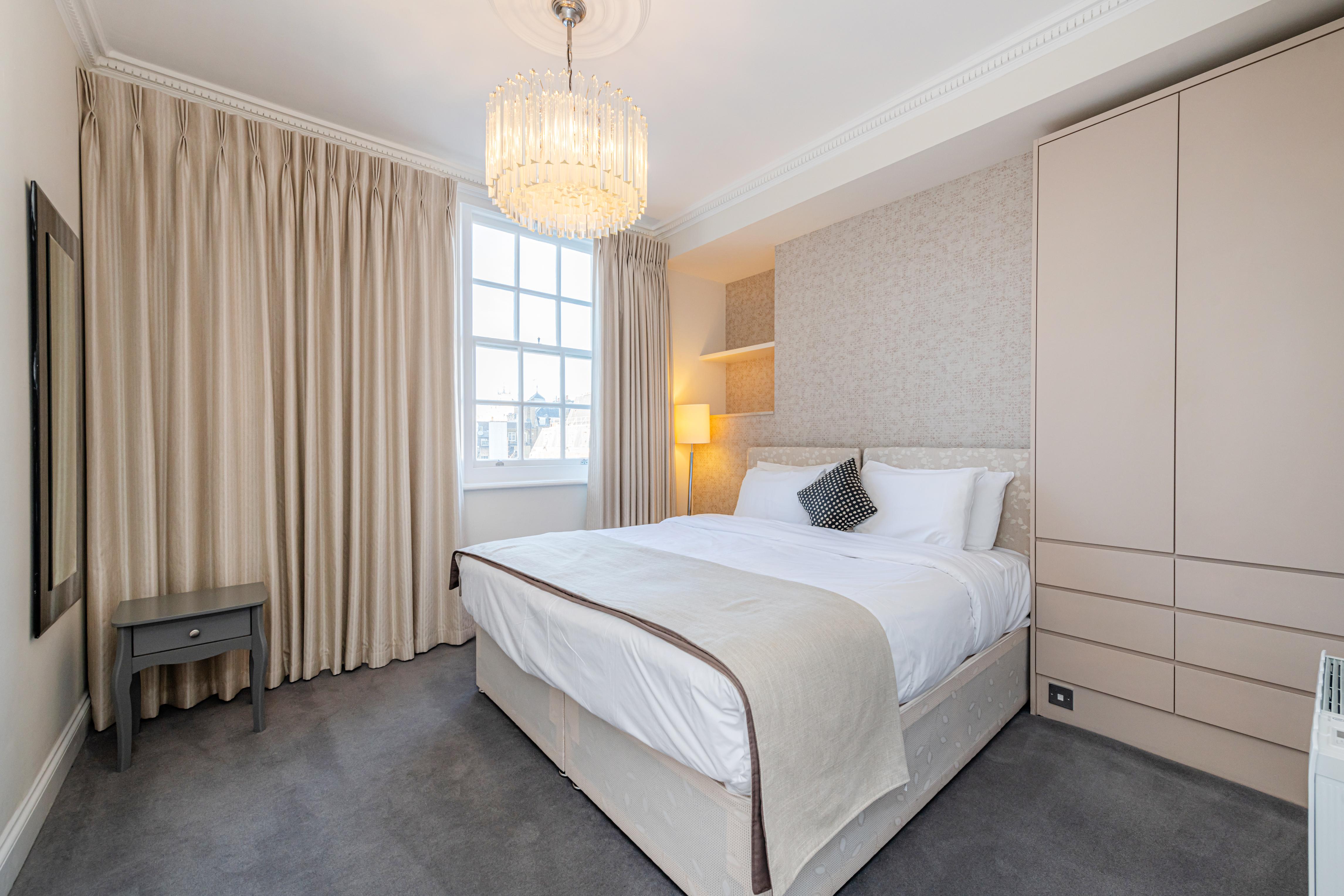 20 Hertford Street - Mayfair Apartments Londres Extérieur photo