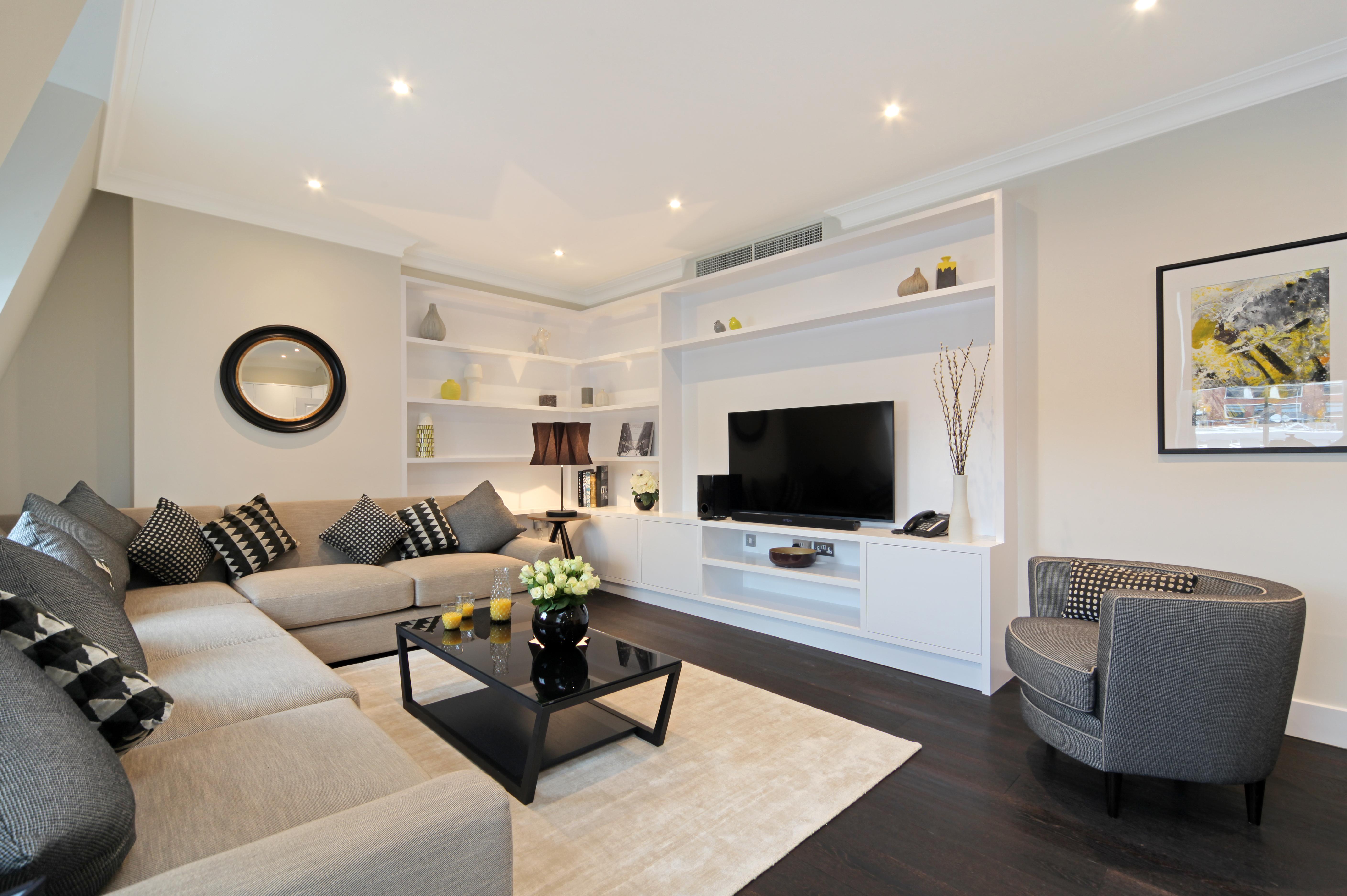 20 Hertford Street - Mayfair Apartments Londres Extérieur photo