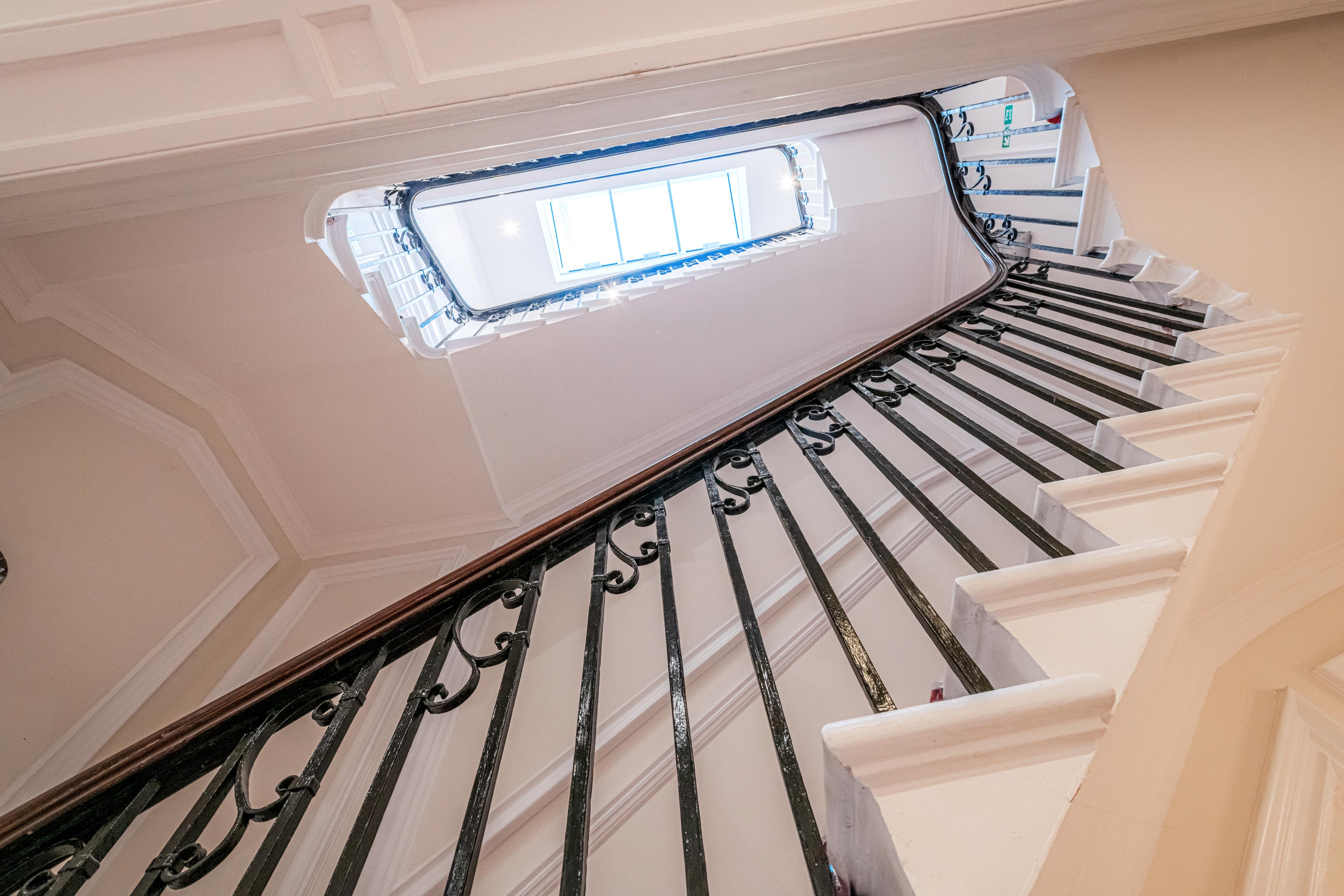 20 Hertford Street - Mayfair Apartments Londres Extérieur photo