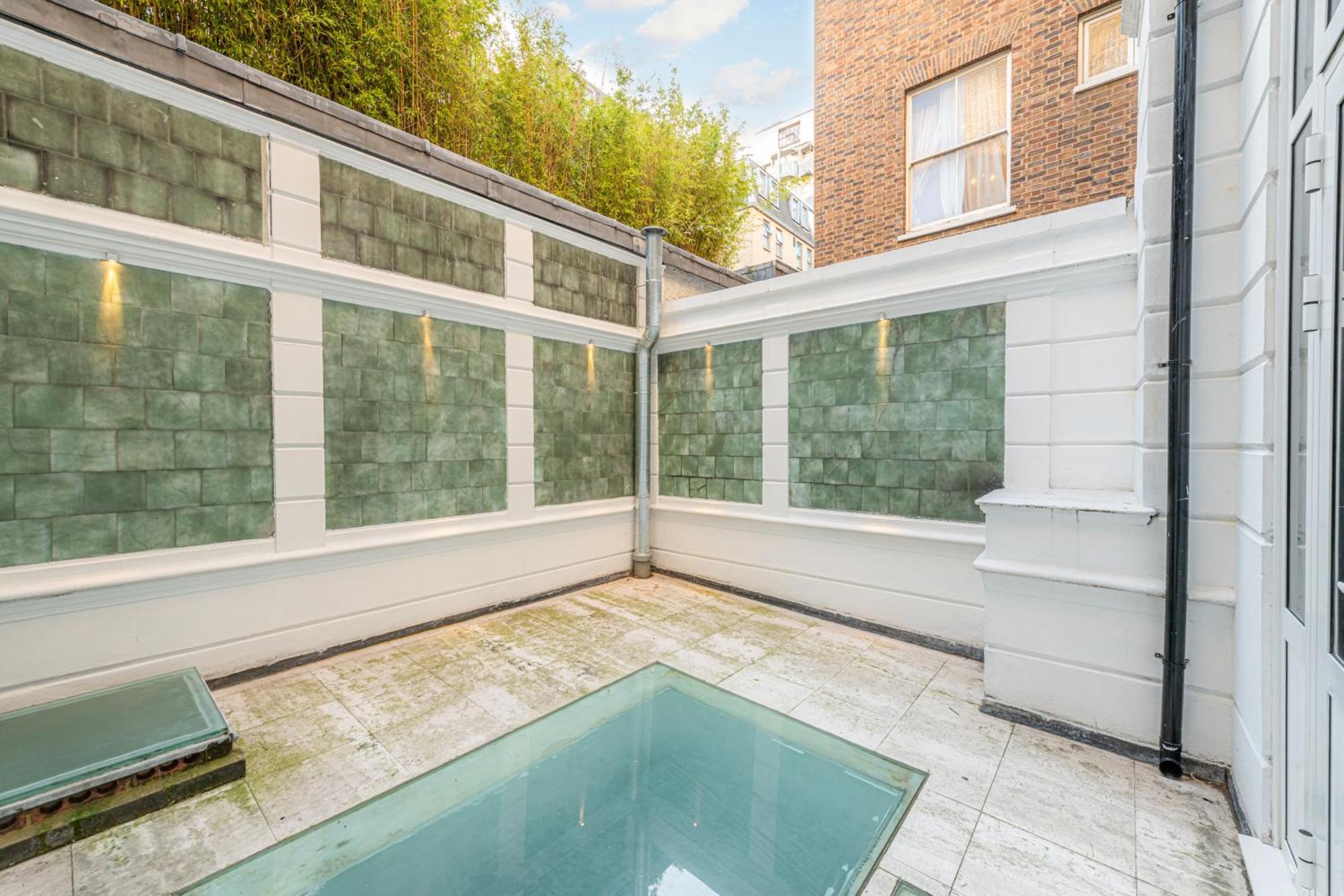 20 Hertford Street - Mayfair Apartments Londres Chambre photo