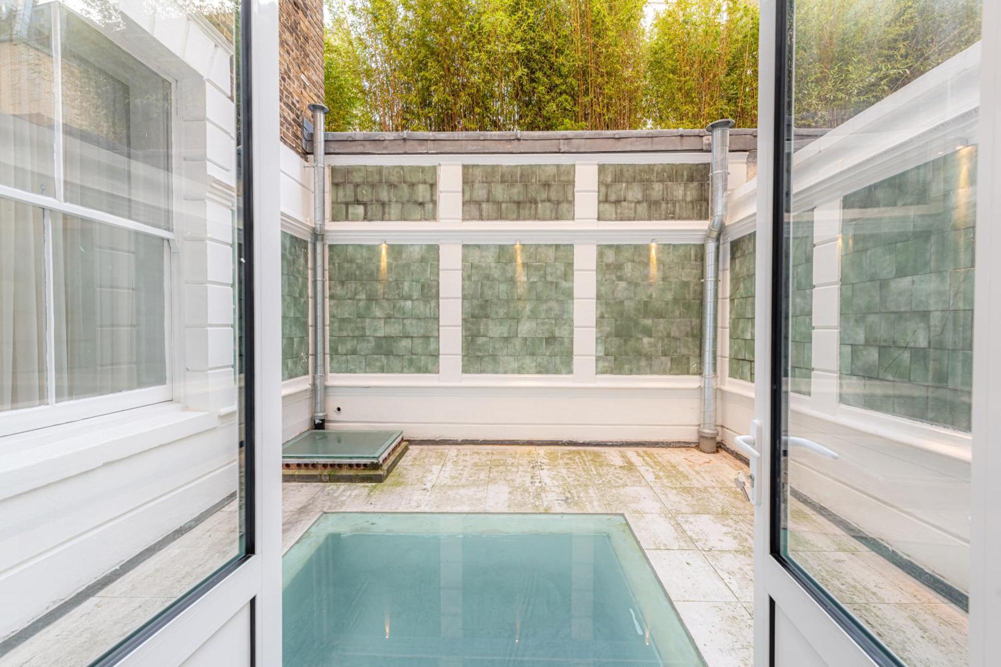 20 Hertford Street - Mayfair Apartments Londres Chambre photo