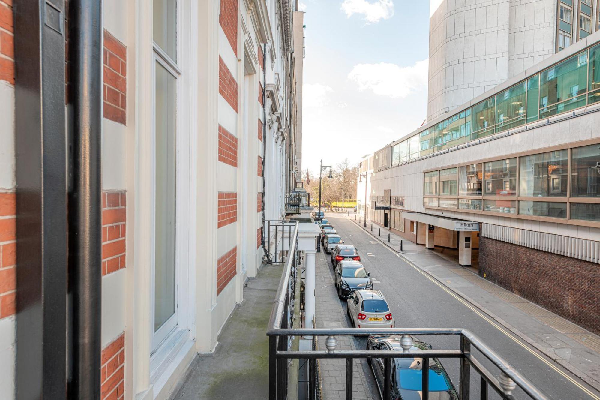 20 Hertford Street - Mayfair Apartments Londres Chambre photo